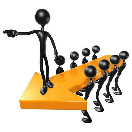 Read more about the article The Schizophrenic Leader