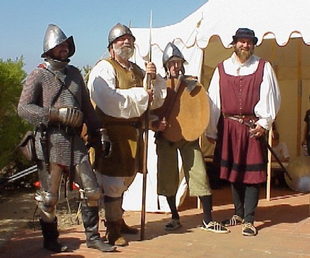 Read more about the article Conquistador Banking