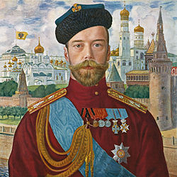 Read more about the article Do We Need a Quiet Tsar?