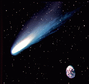 Read more about the article Clare’s Comet
