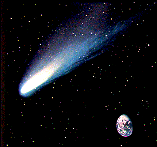 Read more about the article Clare’s Comet