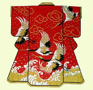 Read more about the article Beneath The Kimono