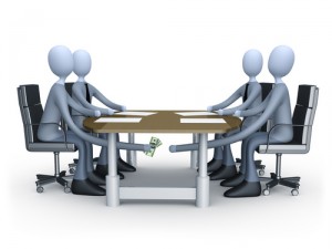 Read more about the article Bribery Works