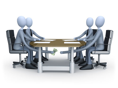 Read more about the article Bribery Works