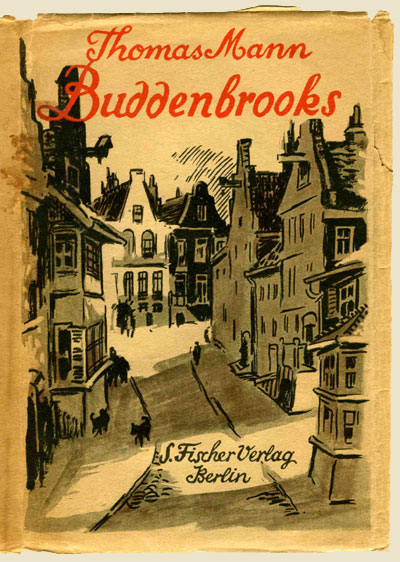 Read more about the article Buddenbrooks
