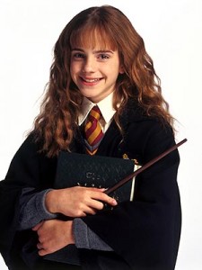 Read more about the article Being Emma Watson