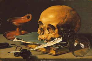 Read more about the article Memento Mori