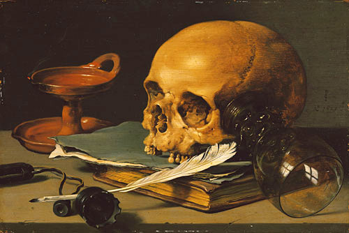 Read more about the article Memento Mori