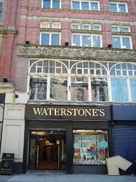 Waterstones