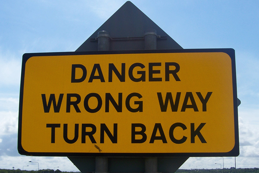 Read more about the article How Not To Do It