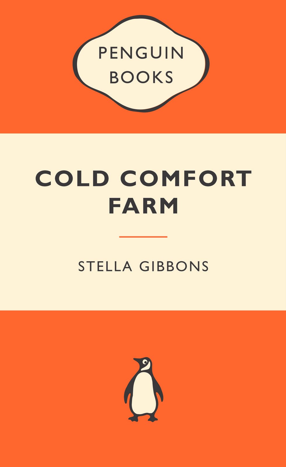 Read more about the article Up On The Farm