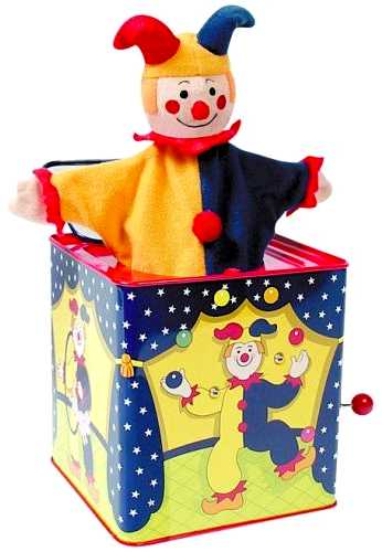 Read more about the article Last Jack-In-The-Box Standing