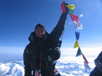 Read more about the article Wild Ambition Is A Young Man’s Thing