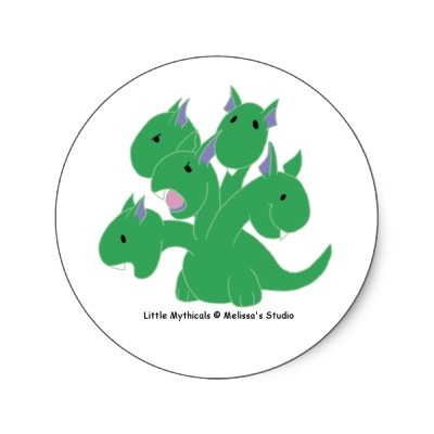 Read more about the article Hydra in Charge