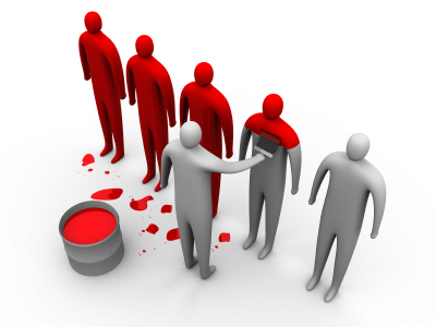 Read more about the article The Inevitable Fate of the Change Agent