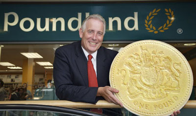 Read more about the article Price-Point Retailing