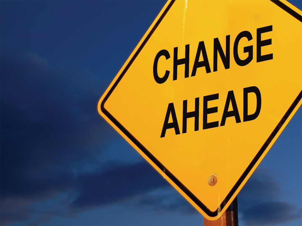 Read more about the article Managing Change