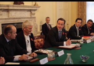 Read more about the article James Dyson for Prime Minister