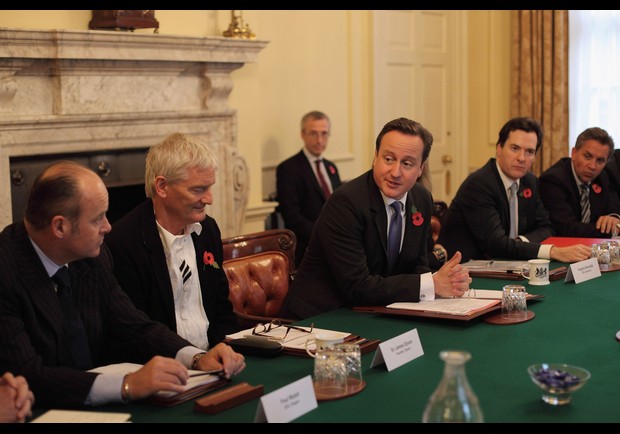 Read more about the article James Dyson for Prime Minister