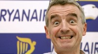 Michael-OLeary-Ryanair india