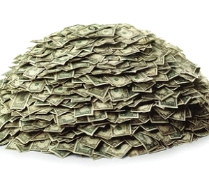 Read more about the article Google’s Squillion Dollar Problem