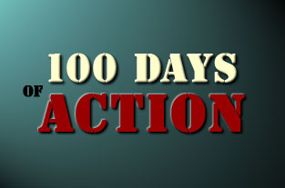 Read more about the article Build Your Ultimate Business IN 100 Days!