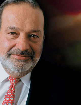 Read more about the article The Richest Man in The World’s Secret