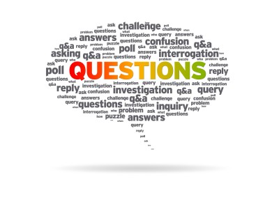 Read more about the article A Quick Question?